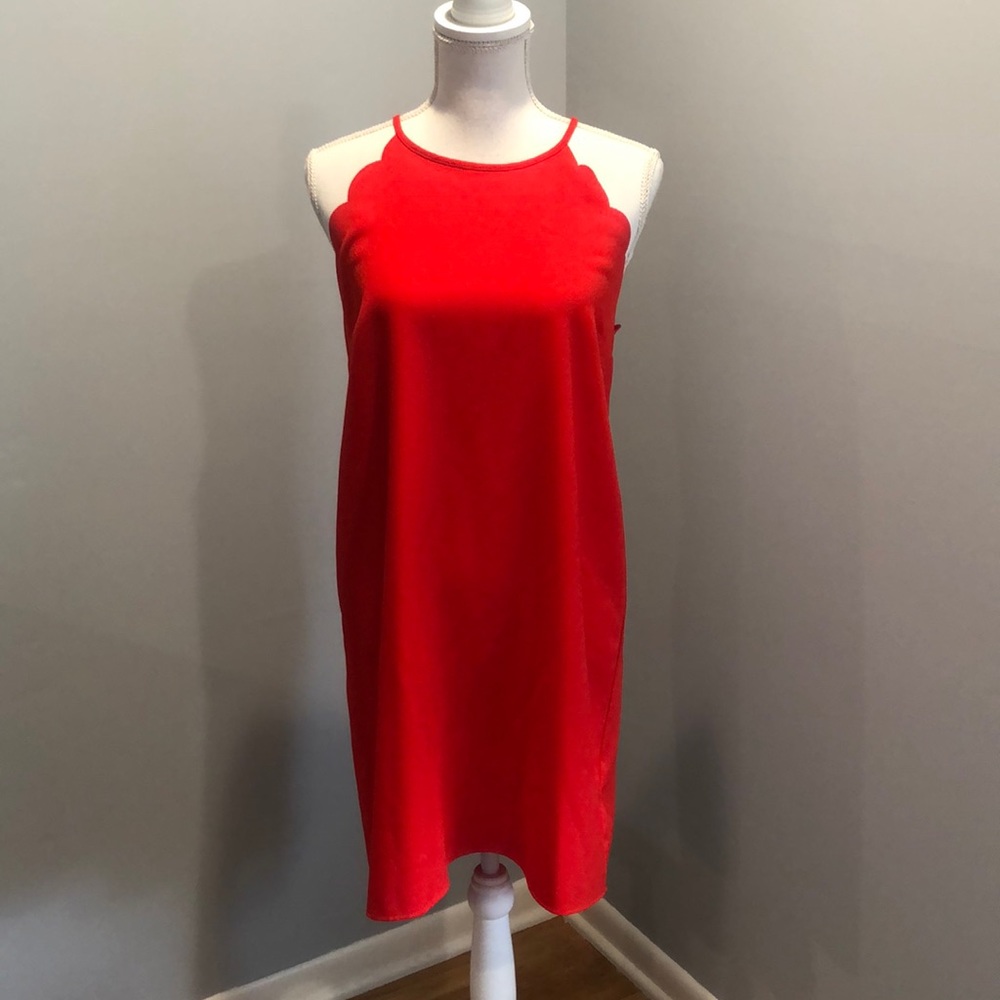 Party dress